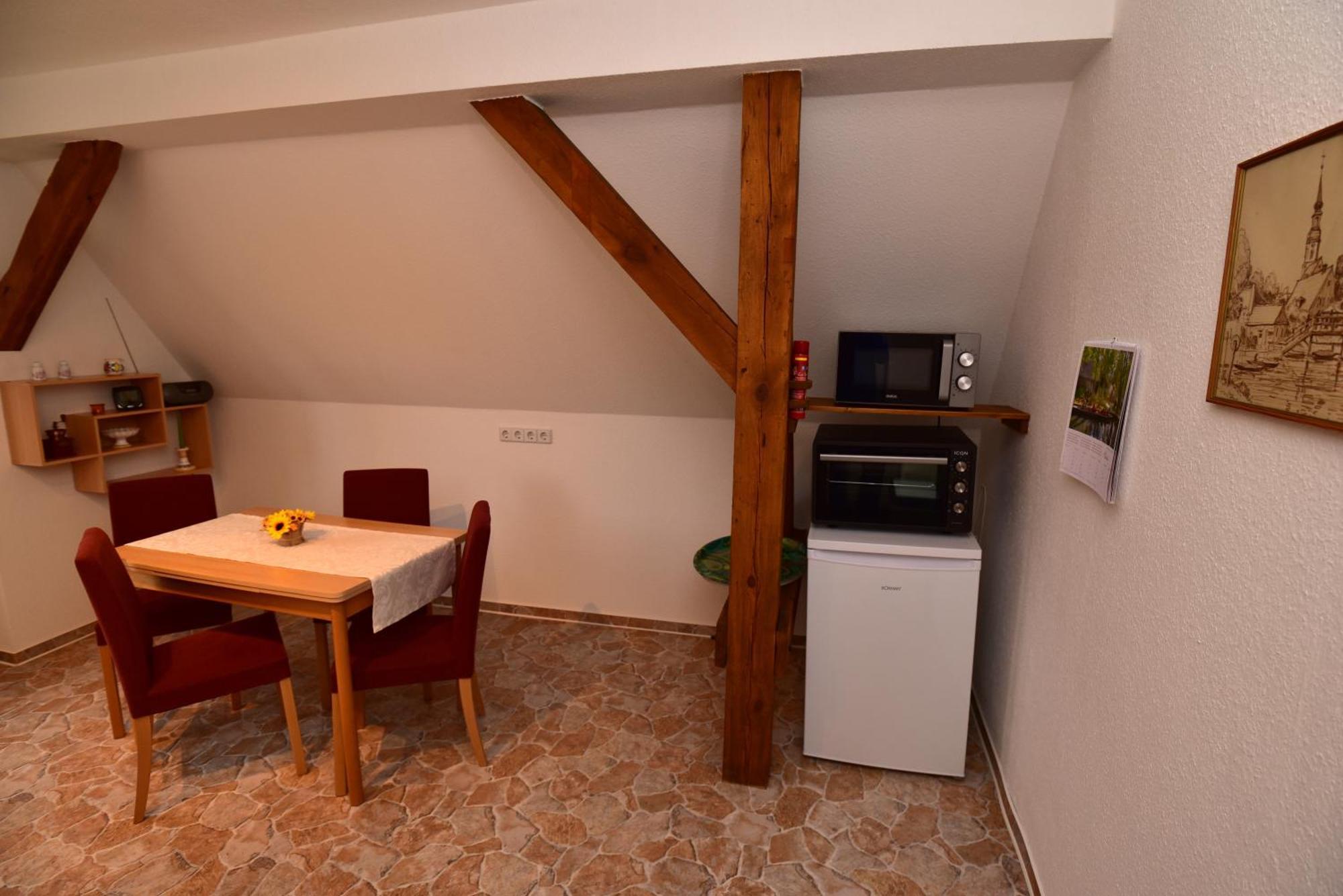 Ferienwohnung Am Hafen Lübbenau Εξωτερικό φωτογραφία